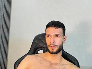 Stripchat Best Webcam of Jacob_Benelli