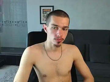 Stripchat Live Porn of KaydenDrew