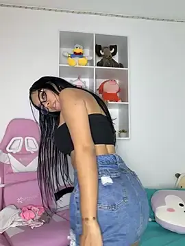 Stripchat Adult Webcams of _Alicee_1