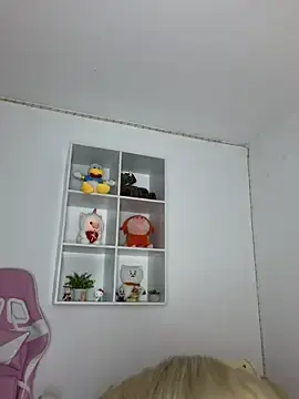 Stripchat Nude Webcam of _Alicee_1