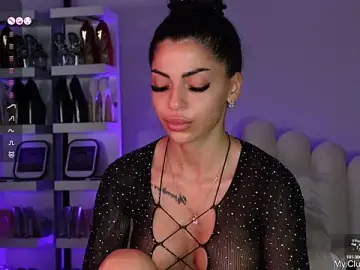 Stripchat Free Porn Cam of Angela_Myst