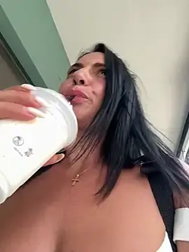 Stripchat Live Porn of KimKelly13