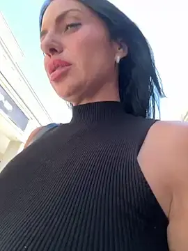 Stripchat Best Webcam of KimKelly13