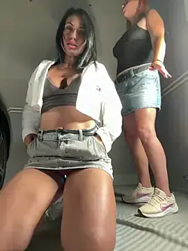 Stripchat Live Porn of KimKelly13