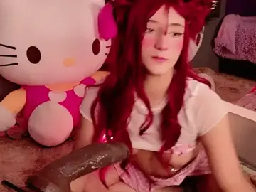 Stripchat Live Porn of miia__baker