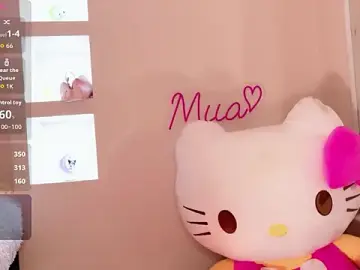 Stripchat Live Sex of miia__baker