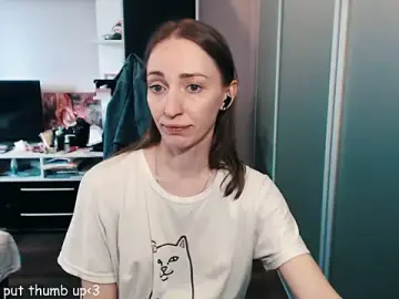 Stripchat Adult Webcams of Natalimeowks