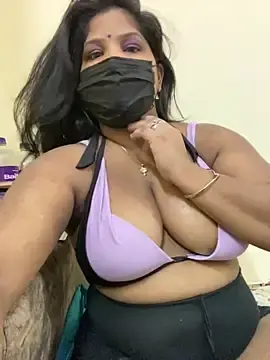 Stripchat Live Sex Cam of Shalu_naughty69