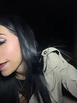 Stripchat Sex Chat of morganaramirez