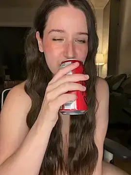 Stripchat Best live sex cam show of nerdynina