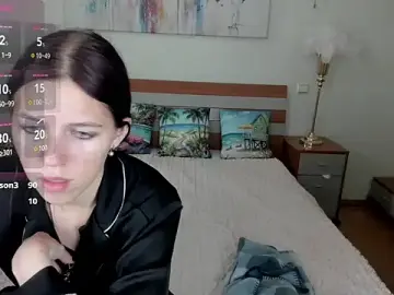 Stripchat Live Sex Cam of MaryRapunzel