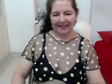 Stripchat Watch Live Sex Cams of leonela_69