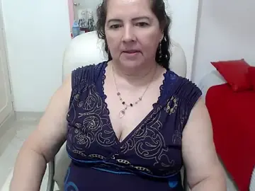 Stripchat Adult Webcam of leonela_69