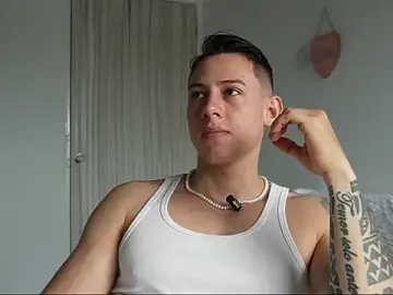 Stripchat Adult Webcams of Muscle_King_Cum