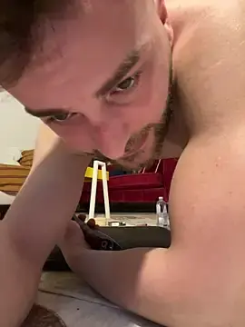 Stripchat Adult Webcam of atesturky