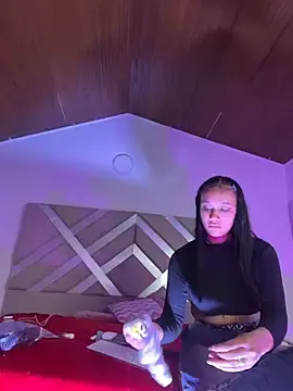Stripchat Best live sex cam show of coraline_vera