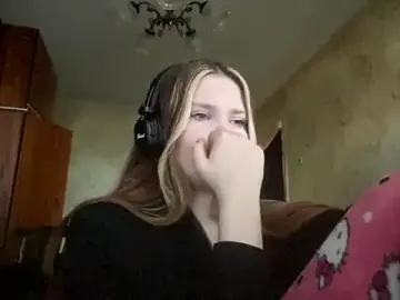 Stripchat Sex Chat of SusanaLeichty