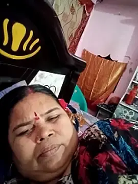 Stripchat Private Sex Chat of dheepika11