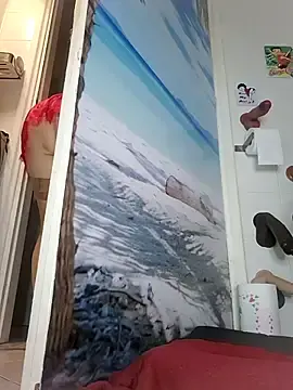 Stripchat Adult Webcam of lucillabollente