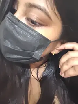 Stripchat Sex Chat of RAGNI-Love