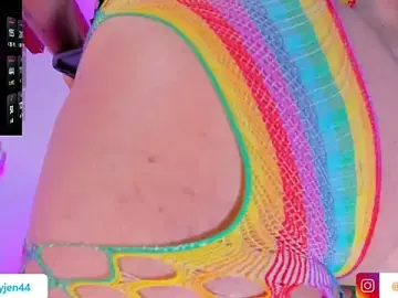Stripchat Live Sex Cam of pattyjenkinss