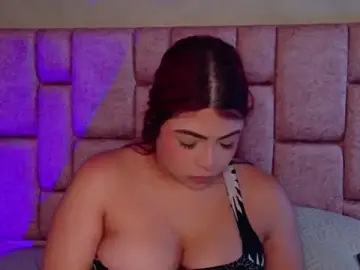 Stripchat Adult Webcam of Brit_cherry