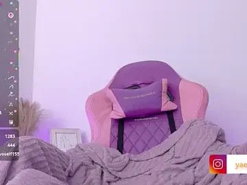 Stripchat Private Sex Chat of Liah__19
