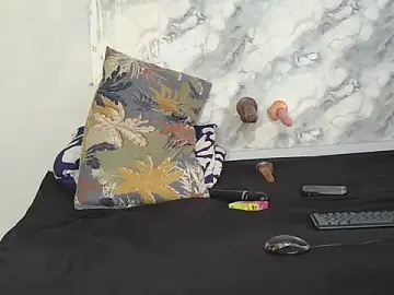 Stripchat Watch Live Sex Cams of SexyZuluBarbie
