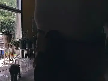 Stripchat Sex Chat of Toy-Daddy