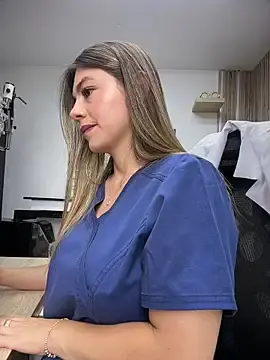 Stripchat Live Sex of alicee16