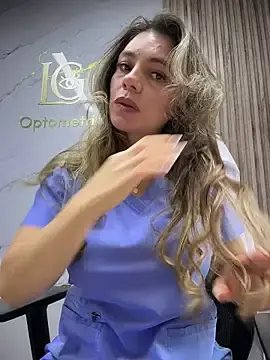 Stripchat Best Webcam of alicee16