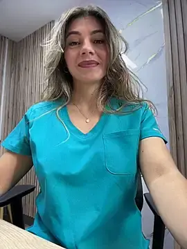 Stripchat Free Live Porn of alicee16