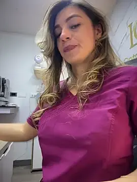 Stripchat Best Webcam of alicee16