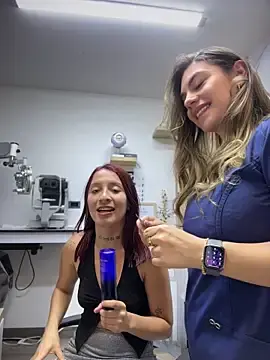 Stripchat Live Sex of alicee16