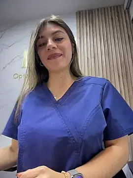 Stripchat Sex Chat of alicee16