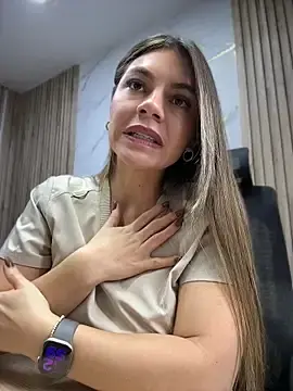 Stripchat Best Webcam of alicee16