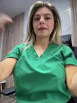 Stripchat Live Sex of alicee16