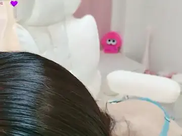 Stripchat Best Webcam of anchan_