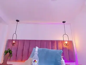 Stripchat Live Sex Cam of babepolly