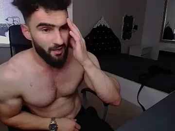 Stripchat Sex Cam of MicahLane