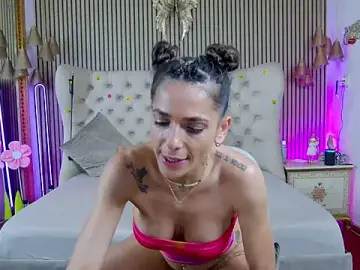 Stripchat Best live sex cam show of PlayfulShow