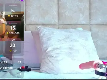 Stripchat Watch Live Sex Cams of KarolBlanco