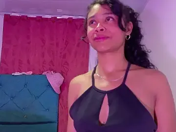 Stripchat Live Porn of Kristall_06