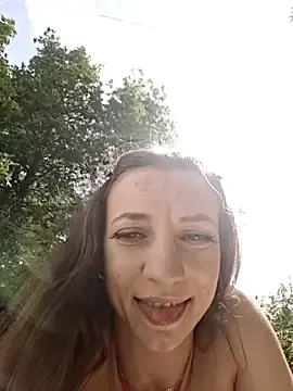 Stripchat Live Sex of Milky_flexy_cat