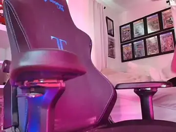 Stripchat Free Porn Cam of TSCassandraLove
