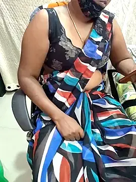 Stripchat Sex Chat of Tamil_roja69