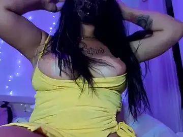 Stripchat Free Porn Cam of kamila_french