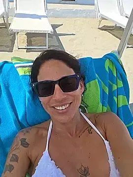 Stripchat Live Sex Cam of sexy7883
