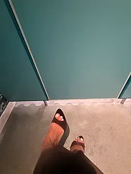 Stripchat Sex Cam of sexy7883