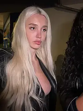 Stripchat Free Live Porn of Lana-Grey